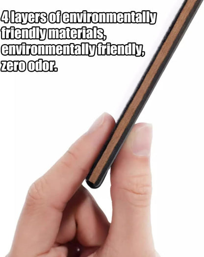 🚙 Say Goodbye to Mess – Heavy-Duty Trunk Organizer